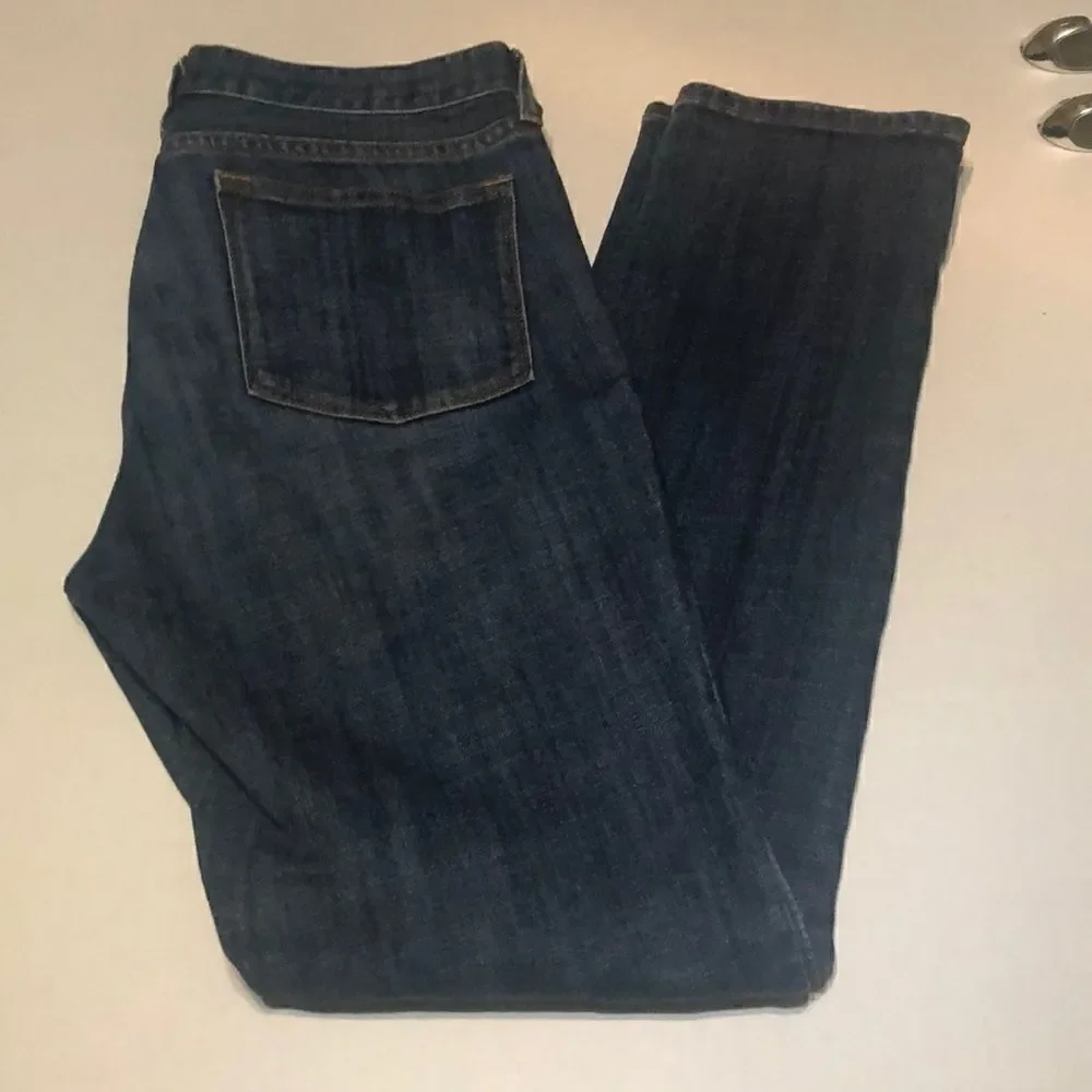 J Crew Jeans